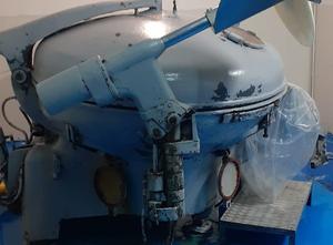 Kramer Grebe 325 Bowl Cutter