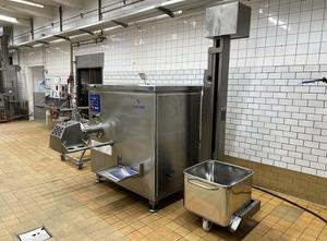 KRÄMER & GREBE CFS WW-200 Grinder