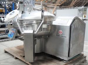 Kramer Grebe VSM 325 Bowl Cutter