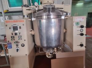 Krieger AG MMU 300 Mixer
