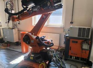 KUKA KR 90 R3100 extra HA