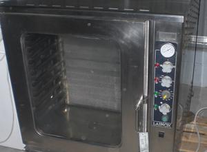 Used Combi oven Lainox