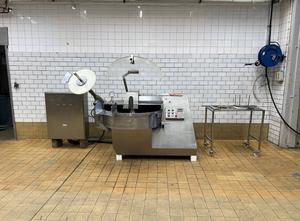 LASKA  KR 130-3M Bowl Cutter