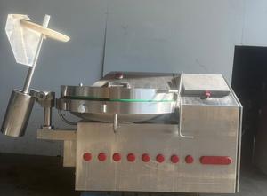 Laska KU130 Bowl cutter