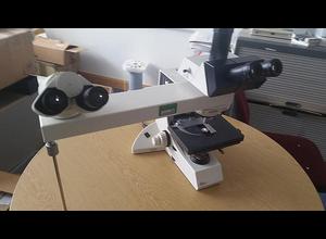 Leica BMLB Semiconductor machine