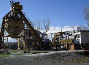 Loro & Parisini - Marini EMCC 160 Form Work