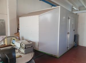 MA Instruments MAC3 Anechoic Chamber for EMC Compliance and Precompliance Testing