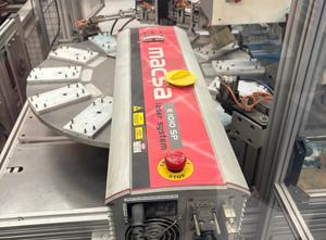 Macsa K-Series K-1010 SP laser.