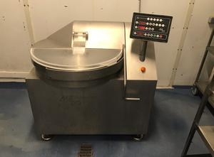 MADO  quick chopper, 60 liter Bowl Cutter