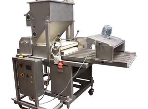 MAREL TRM 630 BREADING-MOLDING MACHINE