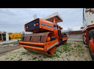 Marini 120 VS2 Compactor / Roller