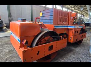 Marini 60 VS2 Compactor / Roller