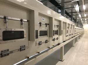 CATHODE Coating MASTER Machine 800