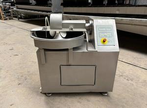 MBK Ellrich SC 40/CTL Bowl cutter