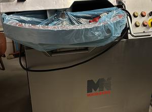 Meissner RSM-45 Bowl Cutter Bowl Cutter