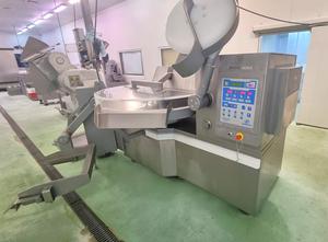 Metalbud Nowicki Cutter KN-200