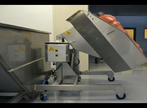 METROTECH - Food processing line