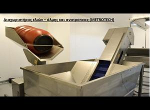 METROTECH Food processing line