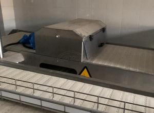 METROTECH - Food processing line