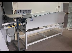 MGR (Italie) Easy2 Wave soldering machine