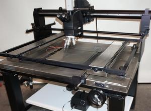 Micromanipulator 2250 Prober