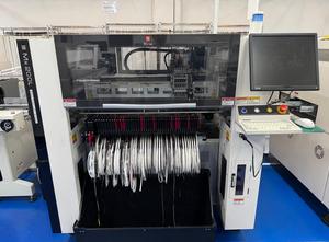 MIRAE  Mx 200L & Mx 200LP Pick-and-place machines