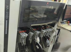 Mirae Mx200L Pick and Place Machine