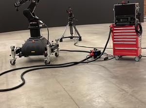 Motion Control Bolt Jr+