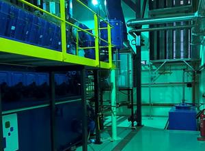 MWM 2032 V16 Power plant - 4300 KW