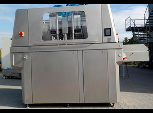 Metalbud MHM 208-416 Brine injector