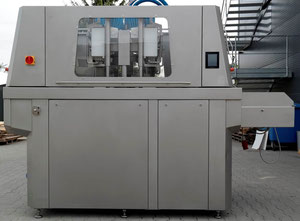 Metalbud Sa MHM 208-416 Brine injector