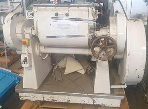 Niescher Nutzinhalt 60kg Kneader