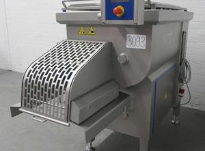 N&N MIX-450F paddle mixer