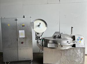 Nowicki KN1-125 Bowl Cutter