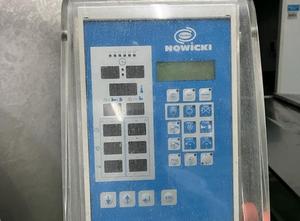 Nowicki  MA-G-3600 Mixer