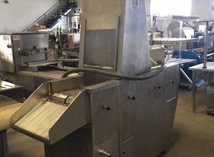 Ogalsa - Food machinery