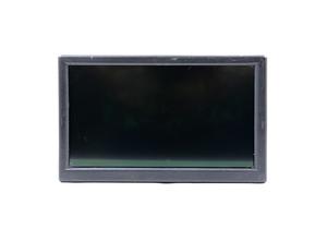 Used Monitor OnCamera 5″8-16/9 PAL Transvideo