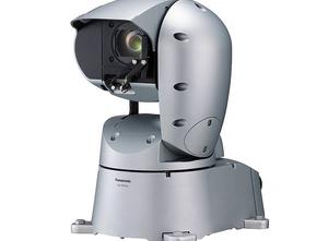 Panasonic 140 Ð 4K AW-HR140EJ8 Box Camera Head