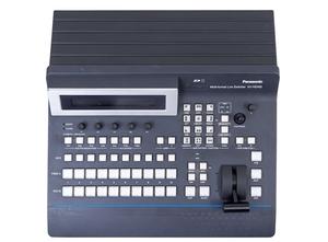 Used Panasonic AV-HS400