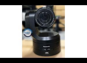 Panasonic AW-UE150KEJ 4k PTZ camera