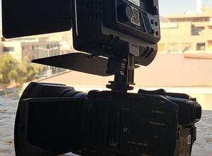 panasonic hc-x200e Camera