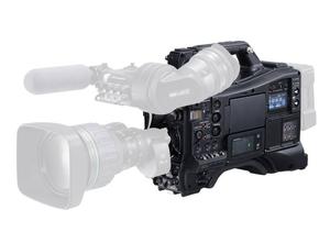 Panasonic HC3900 Studio Camera