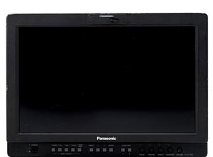Used Monitor 17″ Panasonic HDLCD BT-LH1700WE