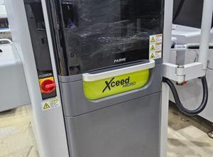 Parmi 3D AOI Inspection machine for electronics