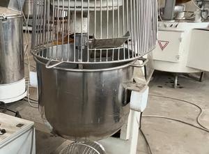 PIETROBERTO  MARANO VICENTINO PA60 Kneader