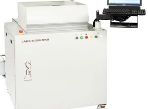 Pillarhosue JADEMKII Selective soldering machine