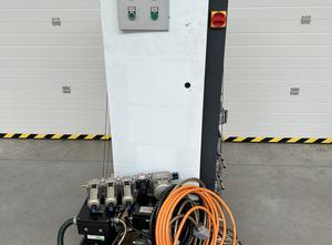 Plasmatreat FG 5005S PCB cleaning machine