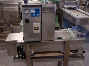 PÖKOMAT P8/270 Brine injector