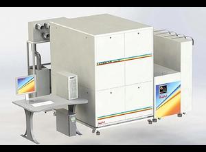 Polielettronica LaserLab 27" Printing machine