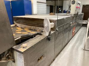 Polka Pita bread line